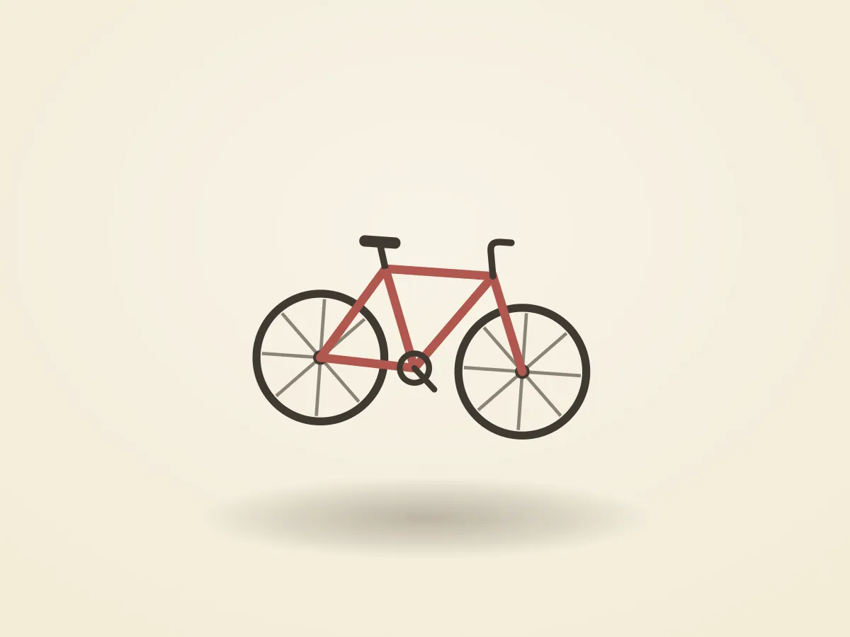 Vélo de ville Peugeot vintage — photo 3 sur 3
