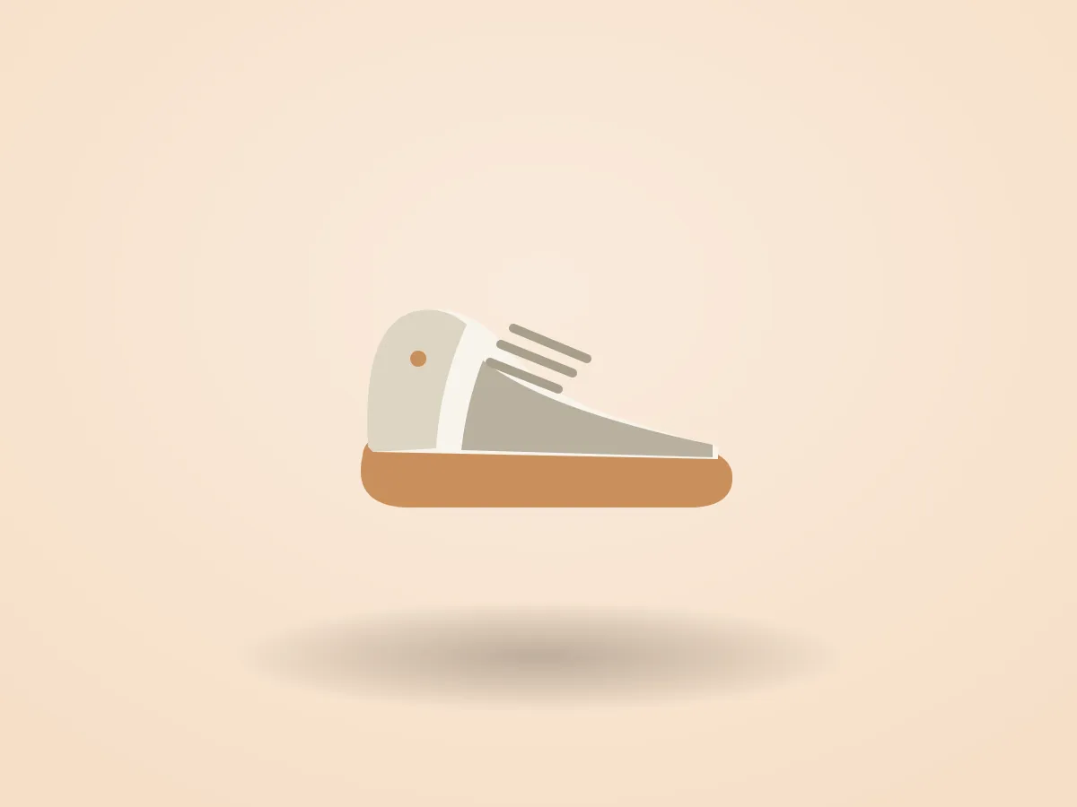 Nike Air Force 1 blanches — 42 — photo 1 sur 2