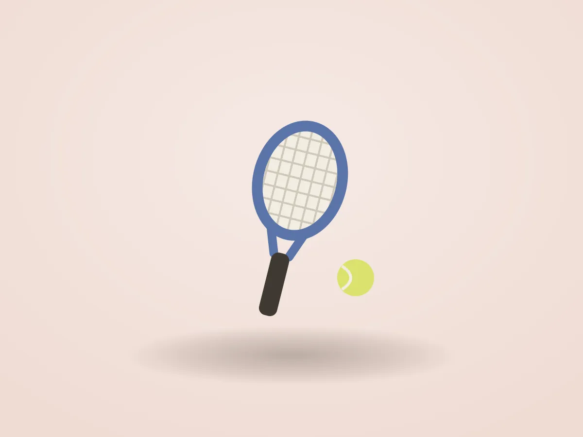 Raquette Babolat Pure Drive — photo 1 sur 1