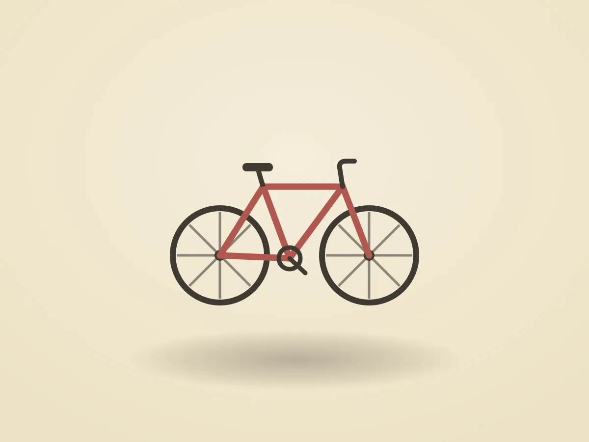 Vélo de ville Peugeot vintage — photo 1 sur 3