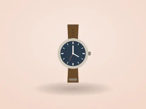 Montre Seiko 5 automatique