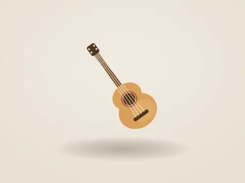 Guitare classique Yamaha C40